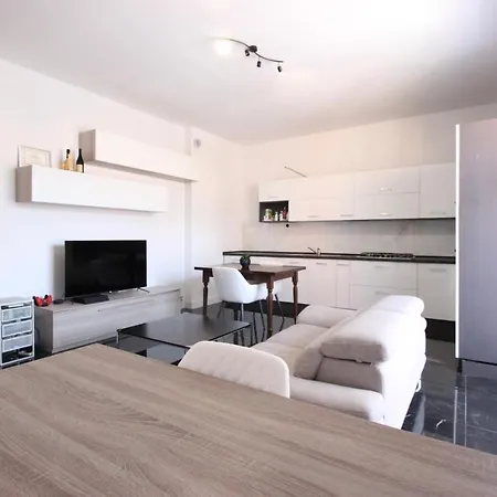 Luxury In Center * Bergamo