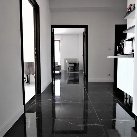 Apartment Luxury In Center *