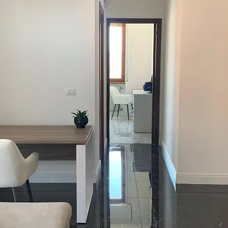 Apartment Luxury In Center