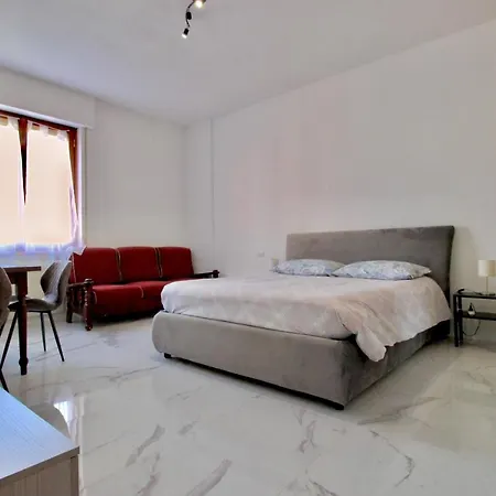 Luxury In Center * Bergamo