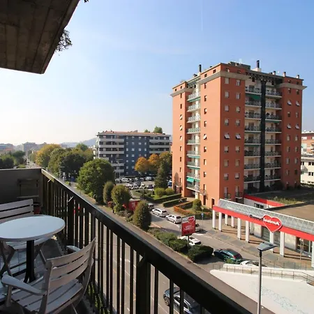 Apartment Luxury In Center *