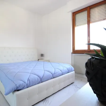 Apartment Luxury In Center