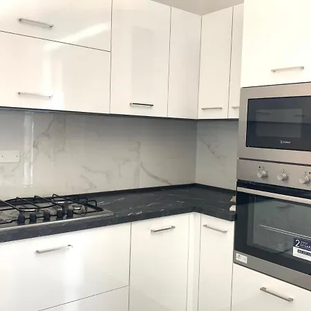 Luxury In Center Bergamo