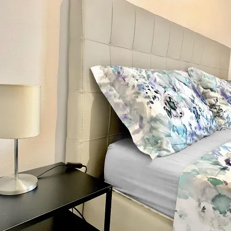 Luxury In Center Bergamo