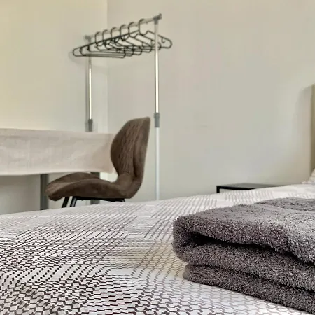 Luxury In Center *