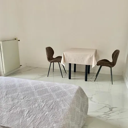 Apartment Luxury In Center *