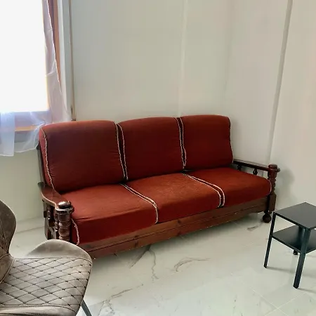 Luxury In Center *