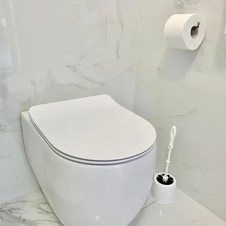 Luxury In Center Apartment Bergamo