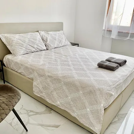 Apartment Luxury In Center