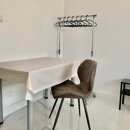 Luxury In Center Bergamo