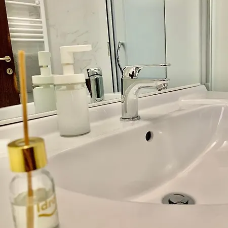 Luxury In Center * Bergamo